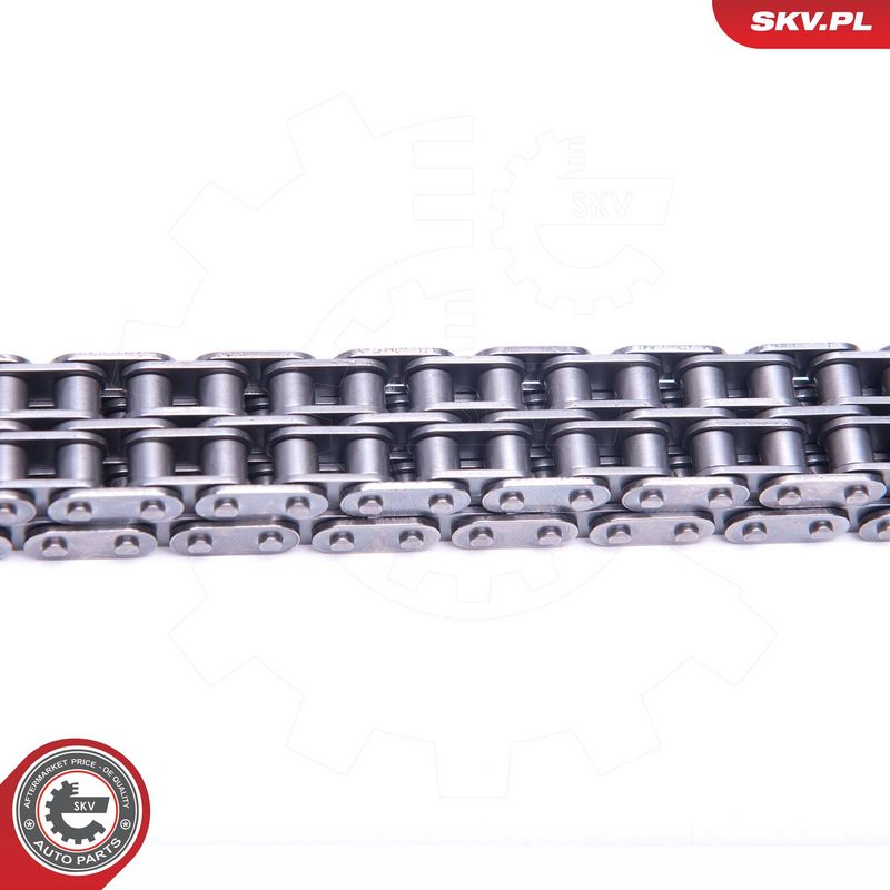 Mootori keti komplekt, ESEN SKV 21SKV129