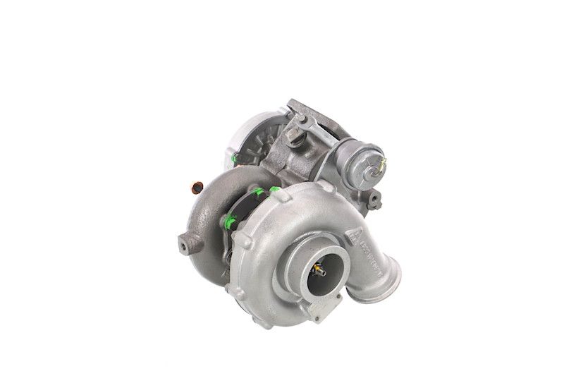 REMANTE 003-001-000165R Charger, charging (supercharged/turbocharged)