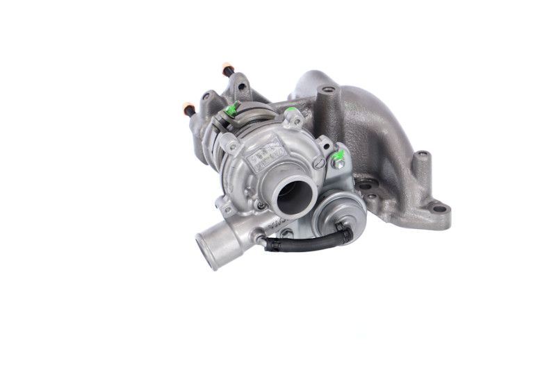 REMANTE 003-001-001373R Charger, charging (supercharged/turbocharged)