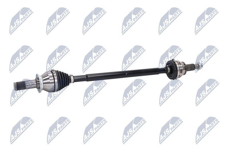 NTY NPW-JG-012 Drive Shaft