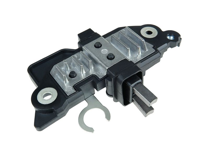 AS-PL ARE0018S Alternator Regulator
