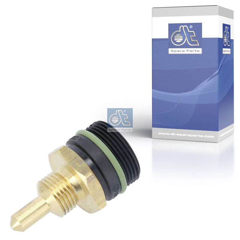 Snímač, teplota paliva 1.11078