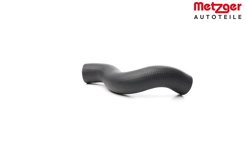 METZGER AUTOTEILE 2400763 Charge Air Hose