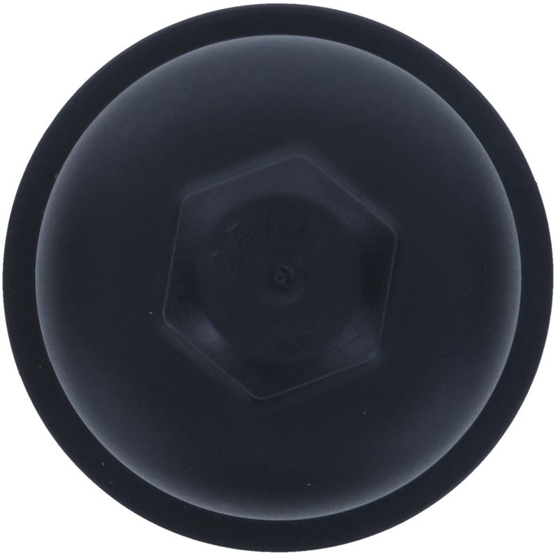 MOTORAD MO373 Cap, oil filter housing