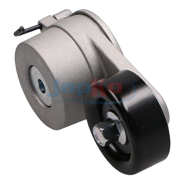 JAPKO 128K04 Tensioner Lever, V-ribbed belt