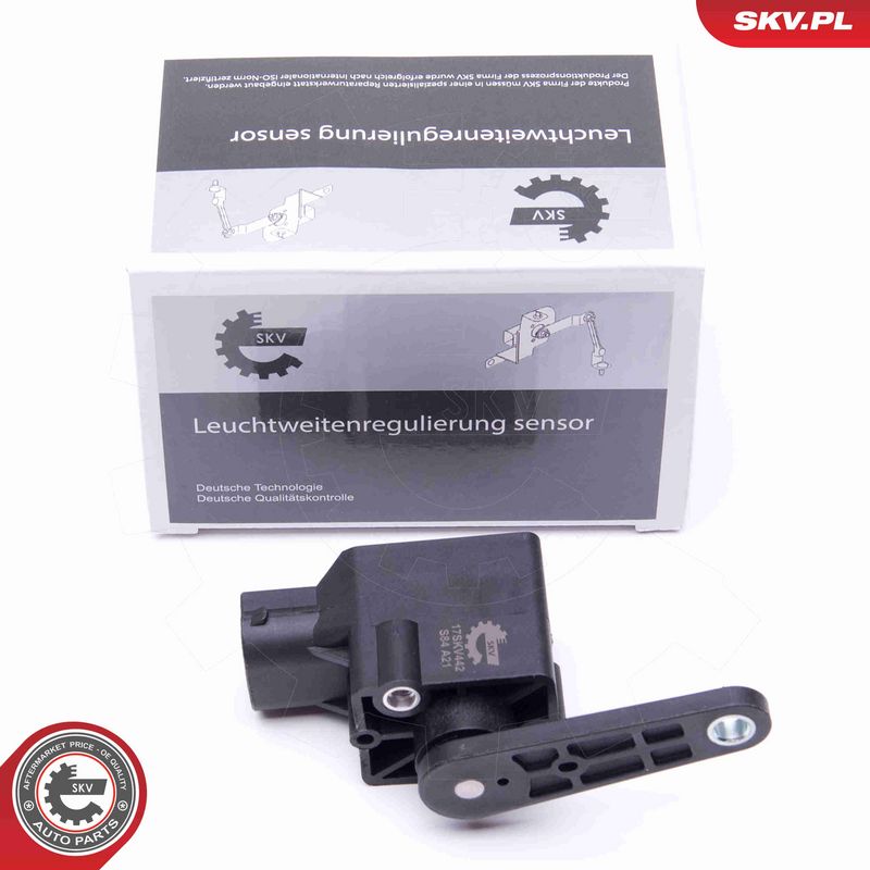 ESEN SKV 17SKV442 - Sensor, headlight levelling