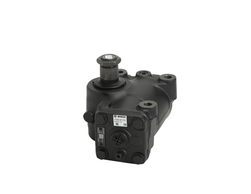BOSCH KS01001041 Vairo kolonėlė