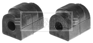 Kit de reparación, barra de acoplamiento del estabilizador