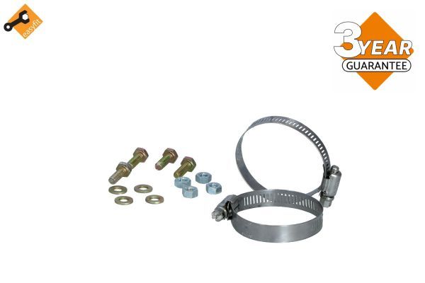 Radiador, refrigeración del motor NRF 507594