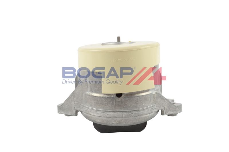Soporte de Motor IZQUIERDO BOGAP C3349100 - 4