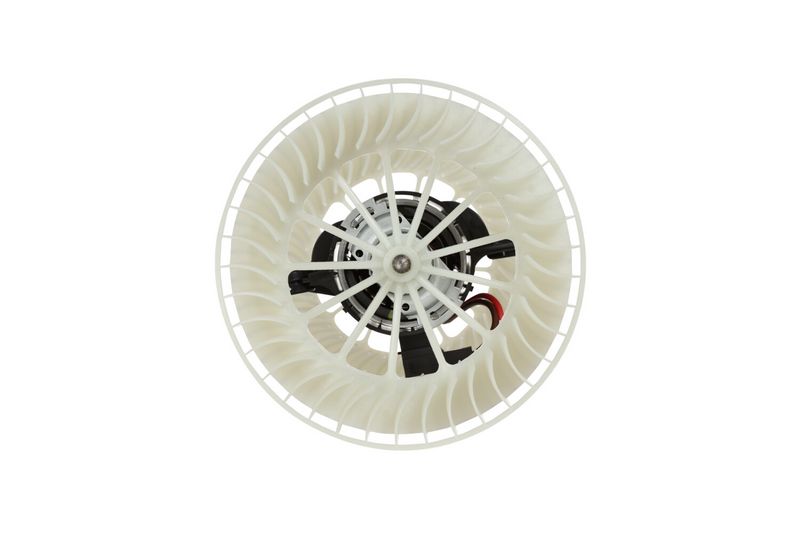 HELLA 8EW 366 400-691 Interior Blower