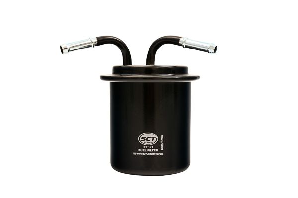 SCT - MANNOL Kuro filtras