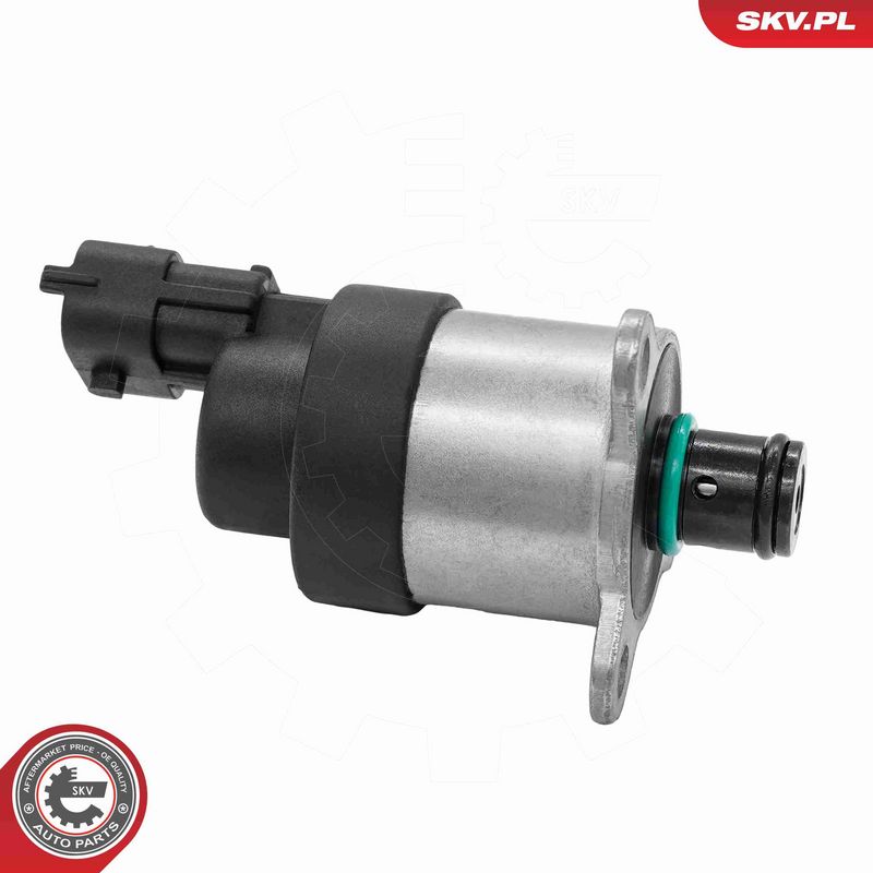 ESEN SKV 96SKV427 Control Valve, fuel quantity (common rail system)
