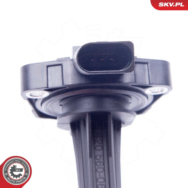 Andur, Mootoriõlitase, ESEN SKV 17SKV379