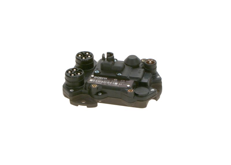 BOSCH 0227400687 Control Unit, ignition system