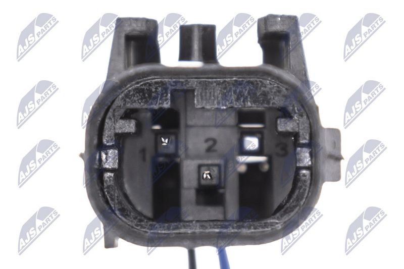 Mootorikapoti lukk, NTY EZC-BM-521