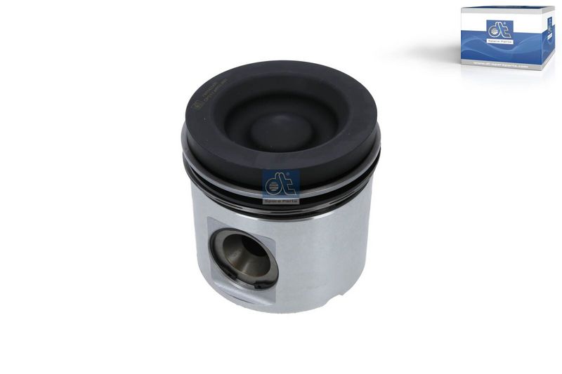 Piston 1.10992 DT Spare Parts
