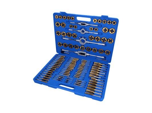 KS TOOLS BT101985 Thread Cutter Set