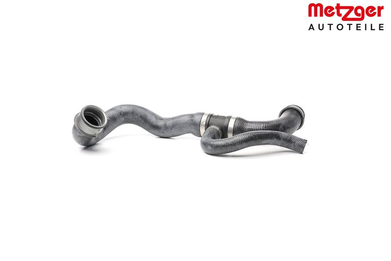 METZGER AUTOTEILE 2421175 Radiator Hose