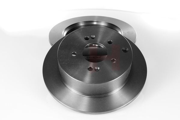 GH GH-423457 Brake Disc