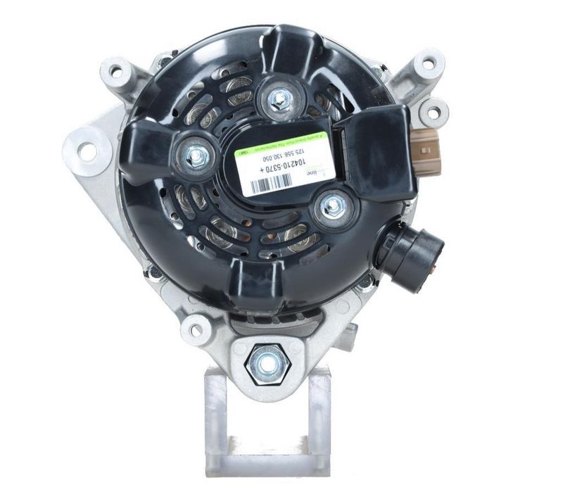Generaator, BV PSH 125.556.130.050