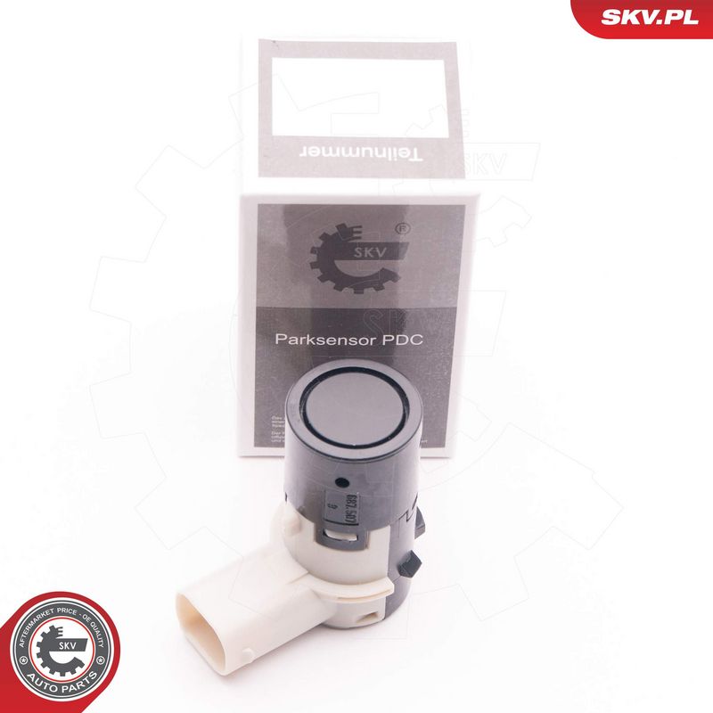 Prekės atitinka OEM kodą: 6989068