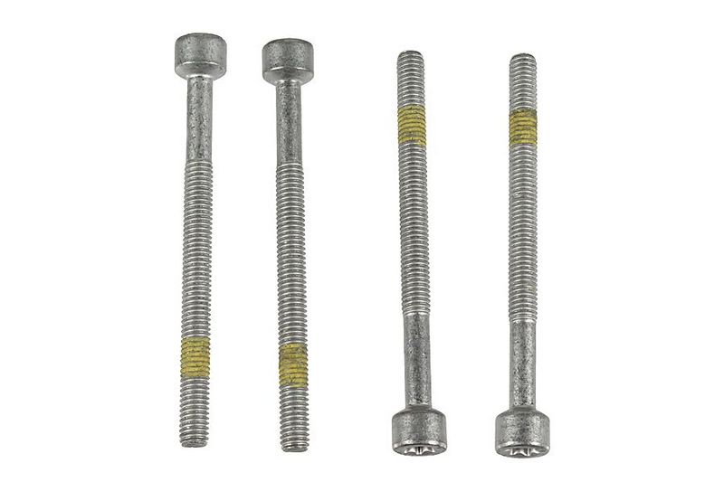 METZGER AUTOTEILE 0873148 - Screw, injection nozzle holder