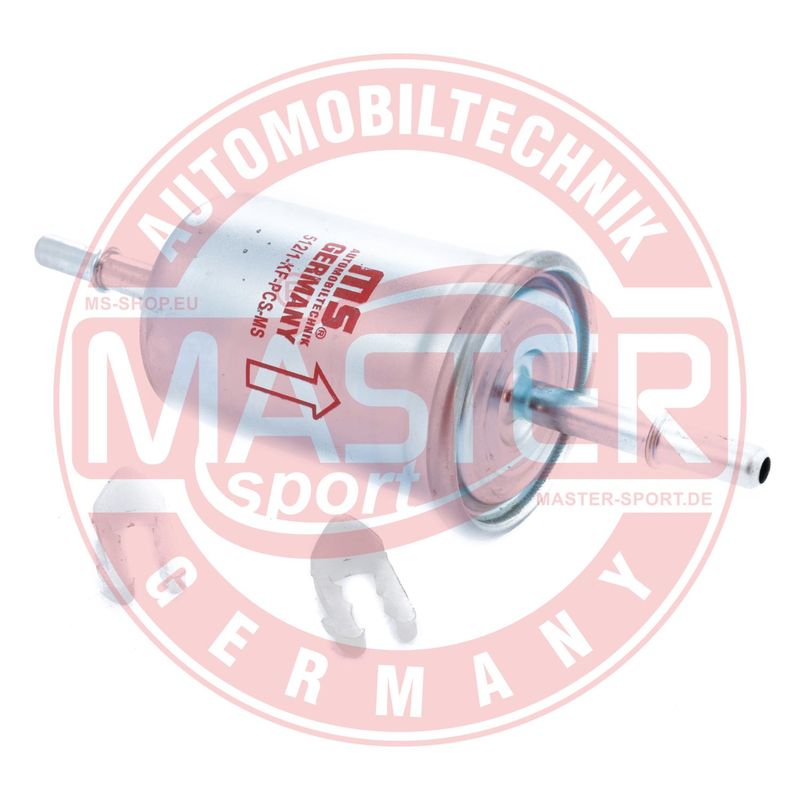 MASTER-SPORT GERMANY Üzemanyagszűrő 512/1-KF-PCS-MS