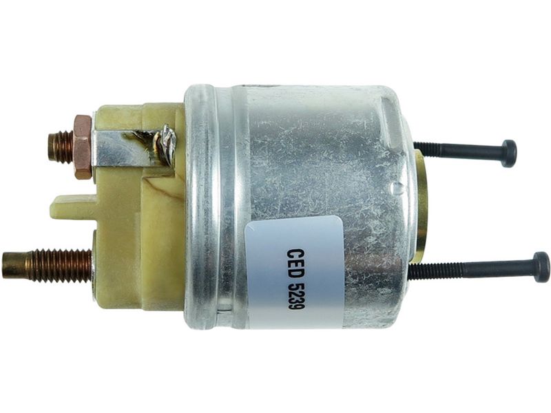 Solenoid, electromotor AS-PL PREMIUM SS3073(VALEO)