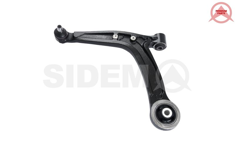 SIDEM 19076 Control/Trailing Arm, wheel suspension