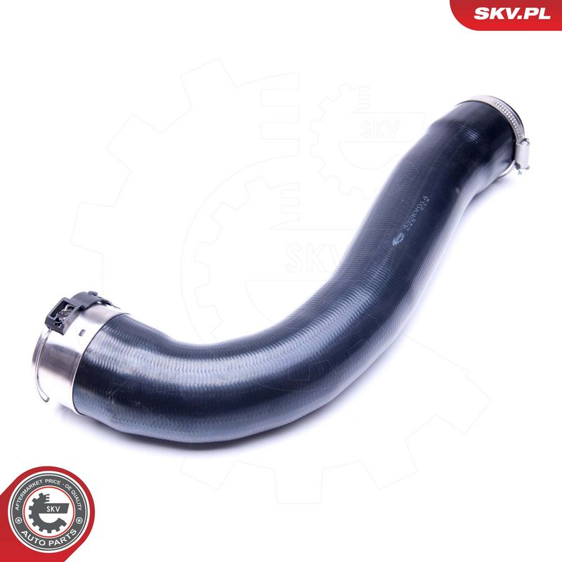 Laadimisõhu voolik, ESEN SKV 43SKV014