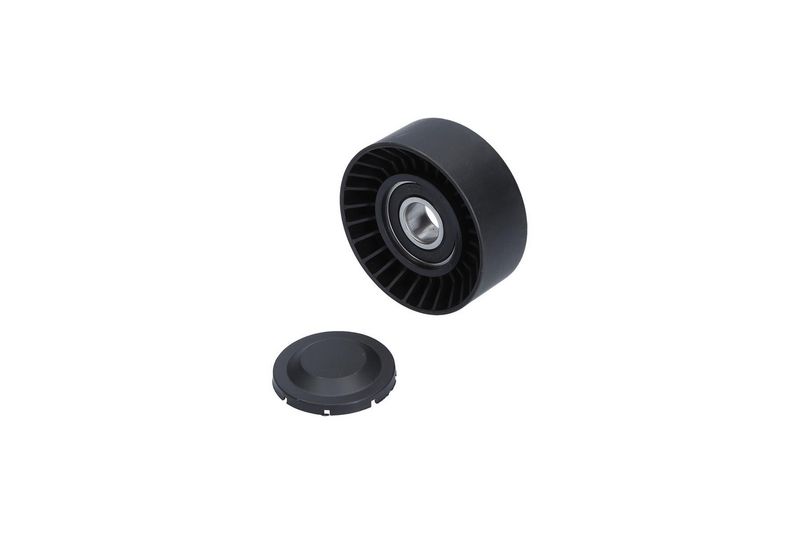 KAMOKA R0315 Deflection/Guide Pulley, V-ribbed belt