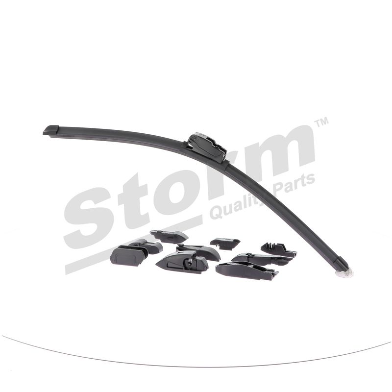 Balai d'essuie-glace STORM QUALITY PARTS 1000501