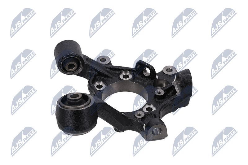 NTY ZZT-MS-002 Steering Knuckle, wheel suspension
