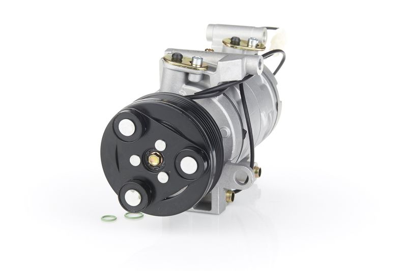 Kompressor, kliimaseade, NISSENS 89550