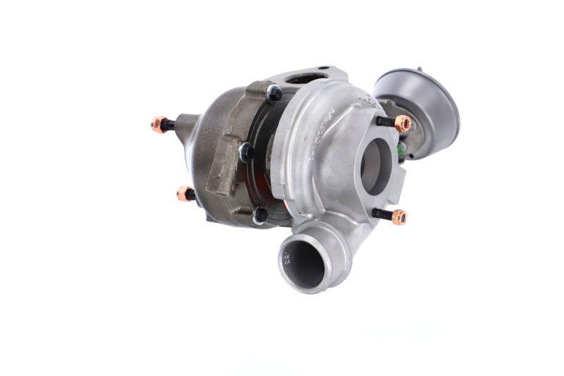 REMANTE 003-001-000323R Charger, charging (supercharged/turbocharged)