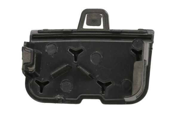 BLIC 5513-00-3522927P Bumper Cover, trailer hitch