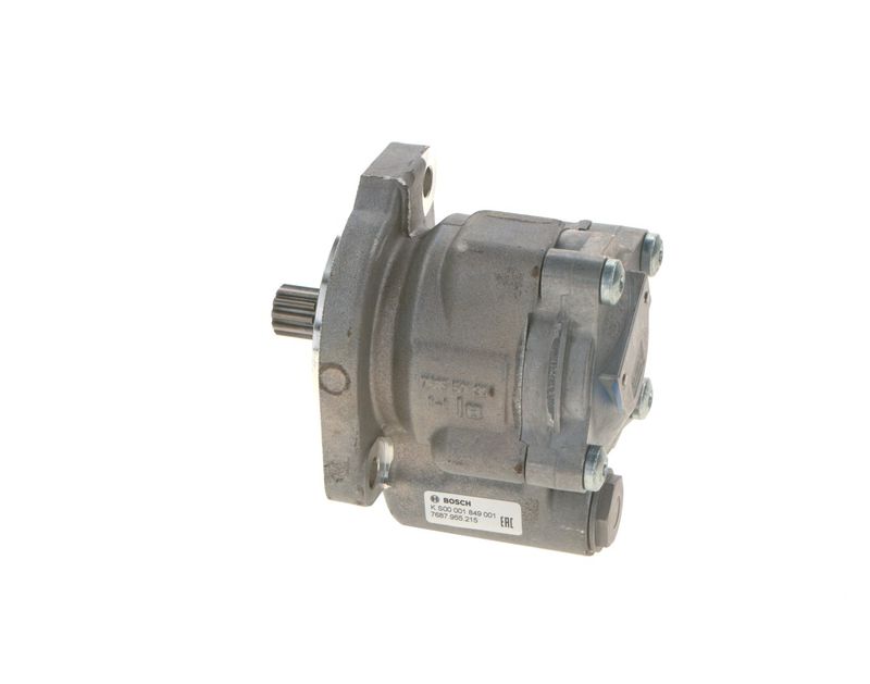 BOSCH KS00001849 Hydraulic Pump, steering