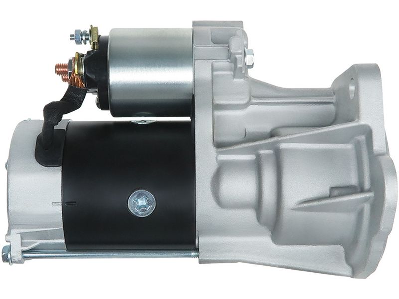 Starter, AS-PL S2012