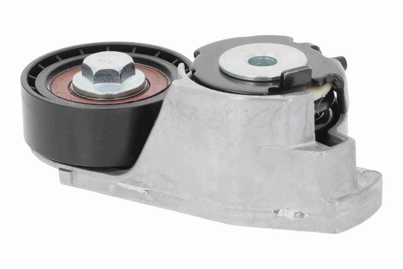 VAICO V25-0530 Belt Tensioner, V-ribbed belt
