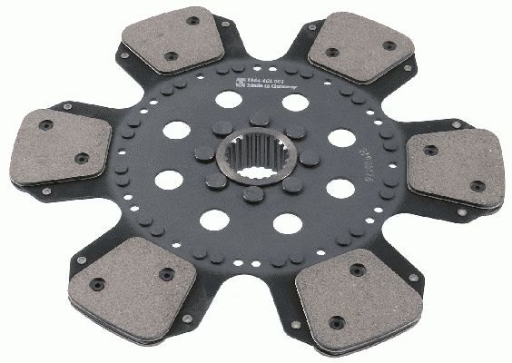SACHS 1864462001 Clutch Disc