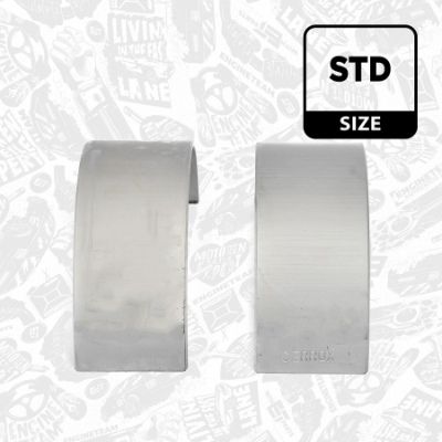 Product Image - Drijfstanglagerset - LP003000 - ET ENGINETEAM