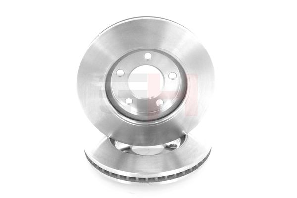 Piduriketas, GH GH-409321