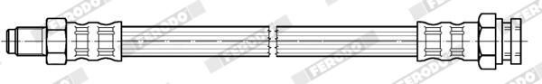 BREMSSCHLAUCH FERODO FHY2954 1