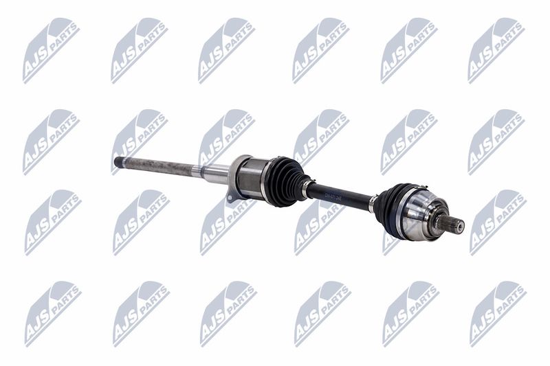 NTY NPW-DW-071 Drive Shaft