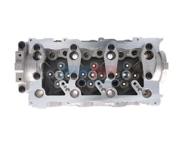 JAPKO JHY017S Cylinder Head