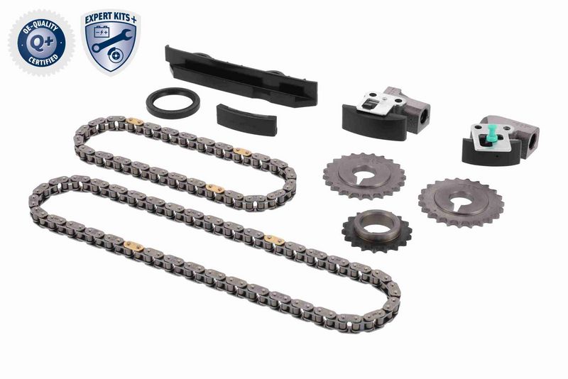 ACKOJA A38-10003 Timing Chain Kit