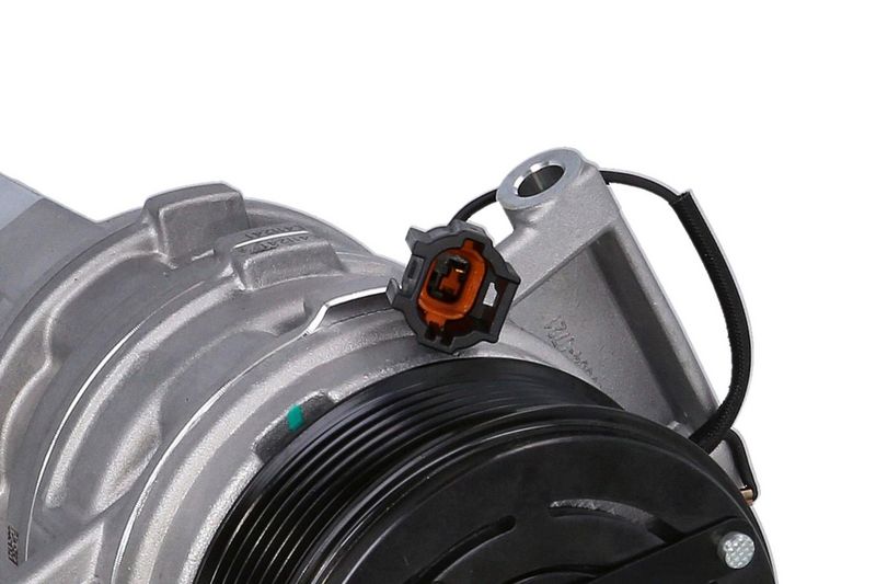 KAMOKA 7820254 Compressor, air conditioning