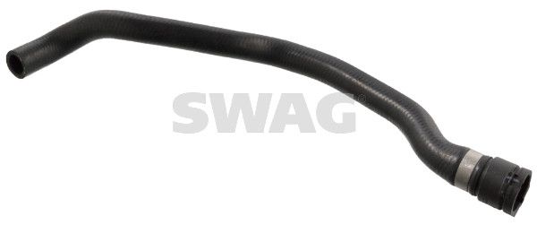 маркуч на радиатора SWAG