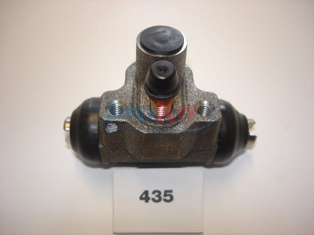 Rattapidurisilinder, JAPKO...